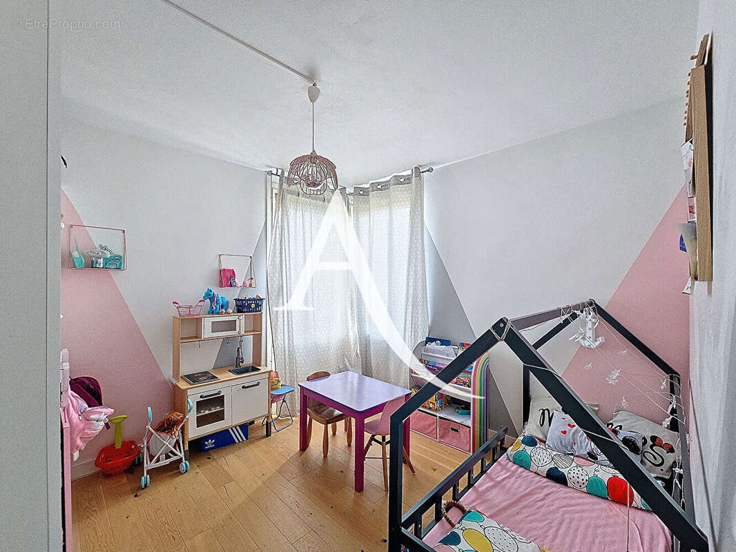 Appartement à MASSY