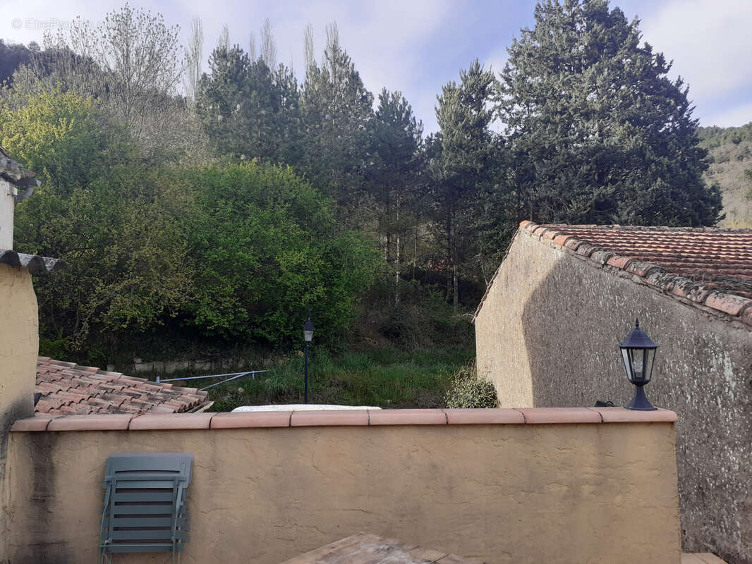 Maison à ROUVENAC