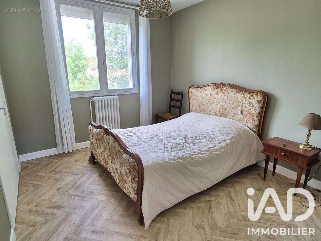 Maison 90 m² à Aussillon  - photo 7