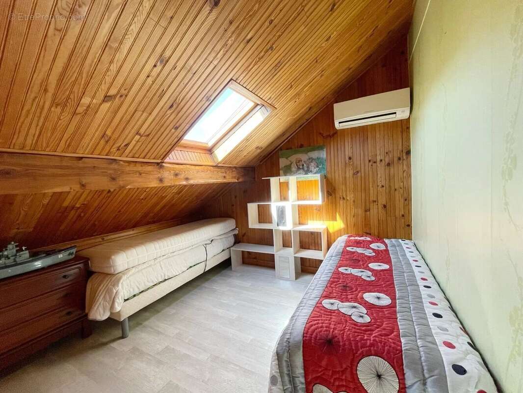 Maison à MONTFERMEIL