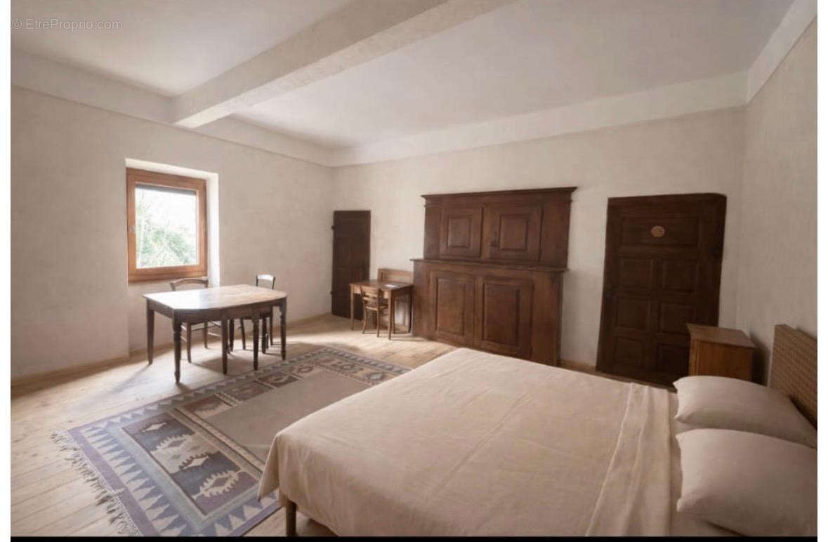 Appartement à DOUSSARD