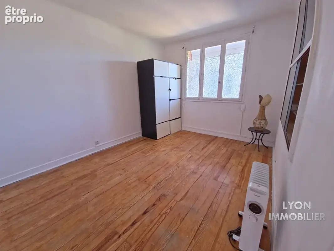 Appartement à BRON