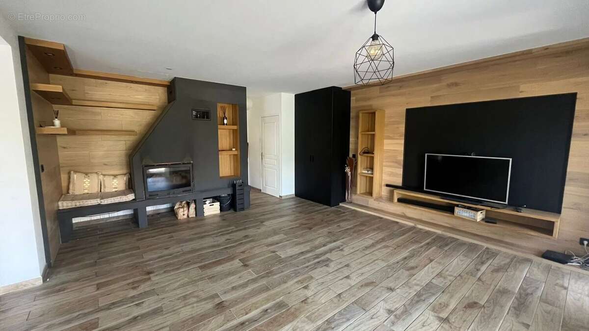 Appartement à TOURNAN-EN-BRIE