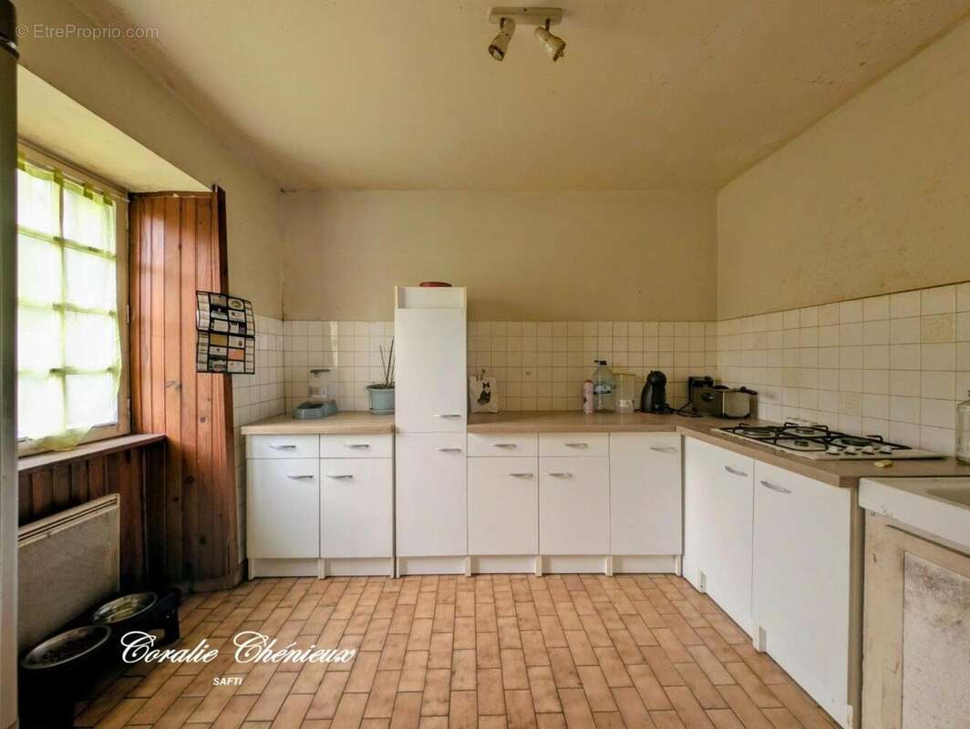 Photo 7 - Maison à YDES