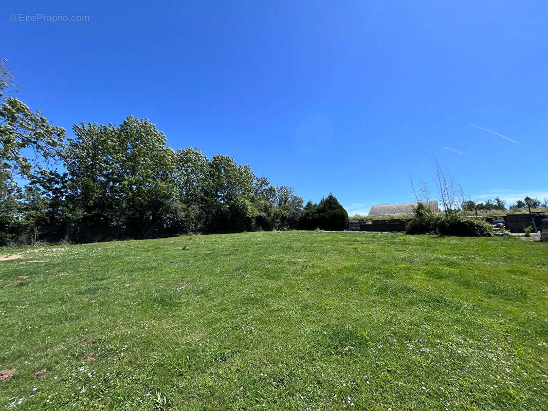 Habitable de plain pied - photo 12