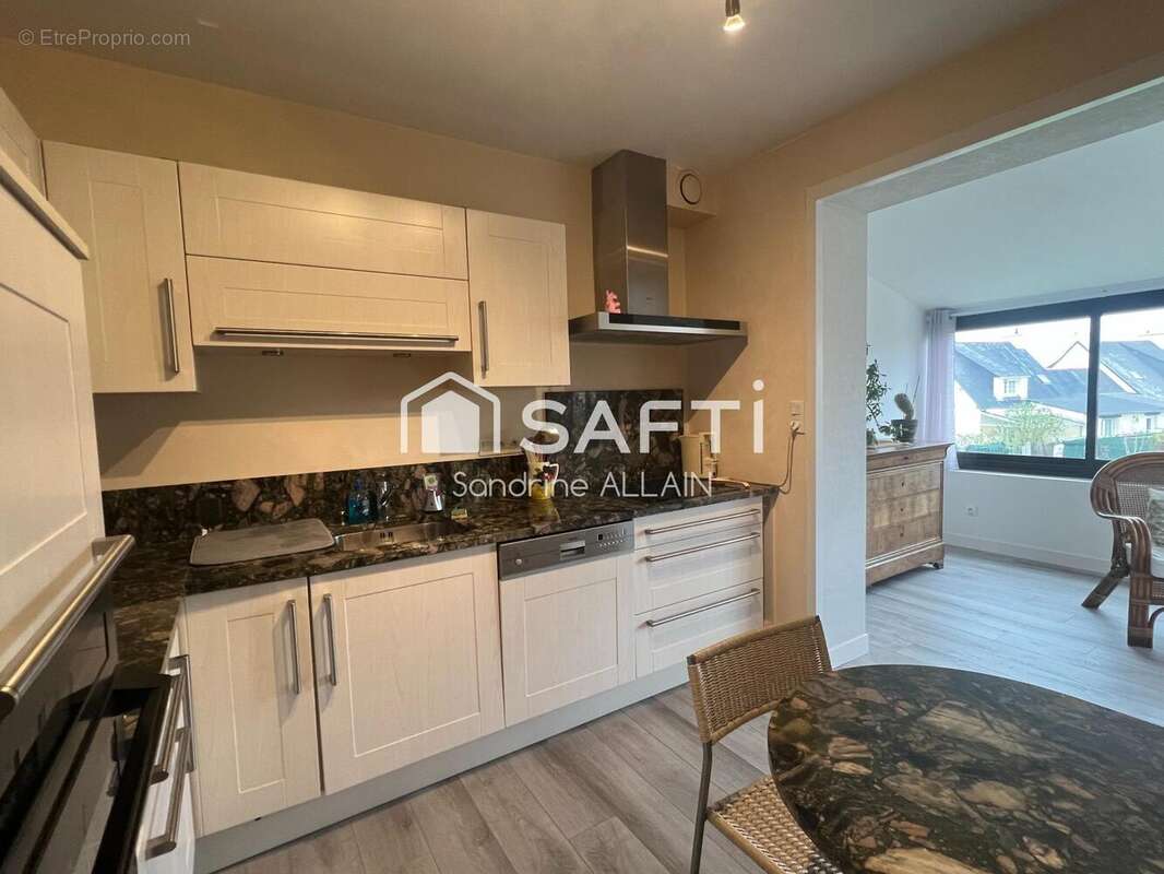 Photo 9 - Maison à TREGUEUX