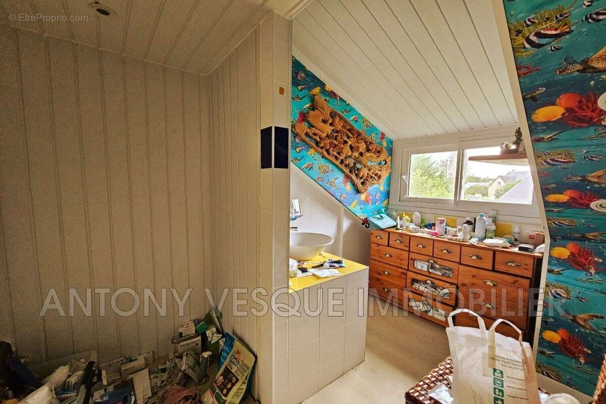 Maison 270 m² à Quettreville-Sur-Sienne  - photo 9