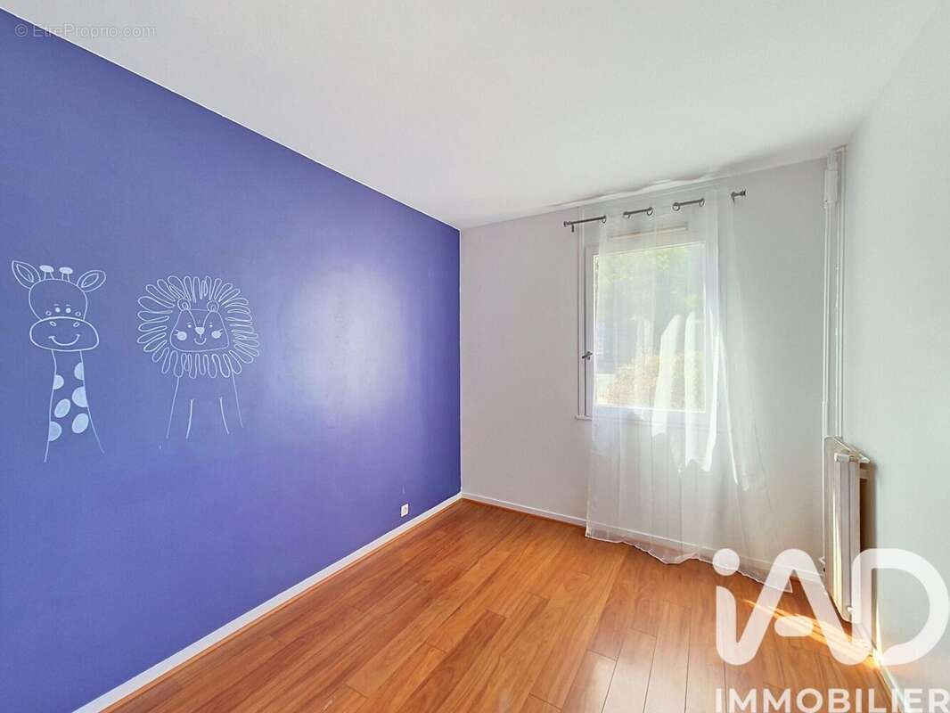 Appartement 63 m² à Gentilly  - photo 7