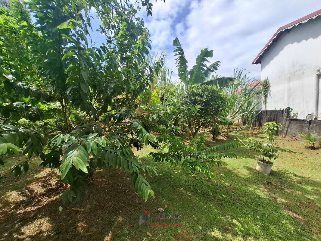 Maison 105 m² à Capesterre-Belle-Eau  - photo 4