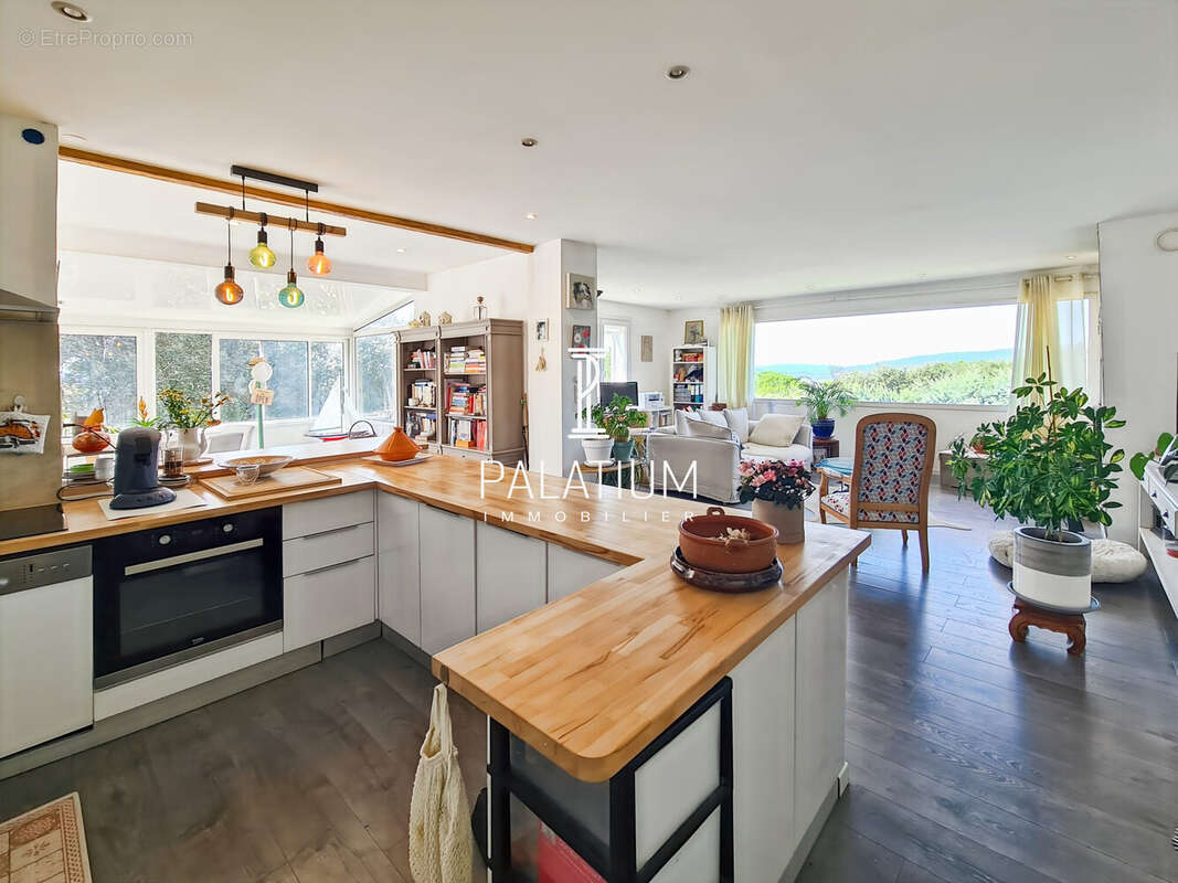 Maison à LA BASTIDONNE