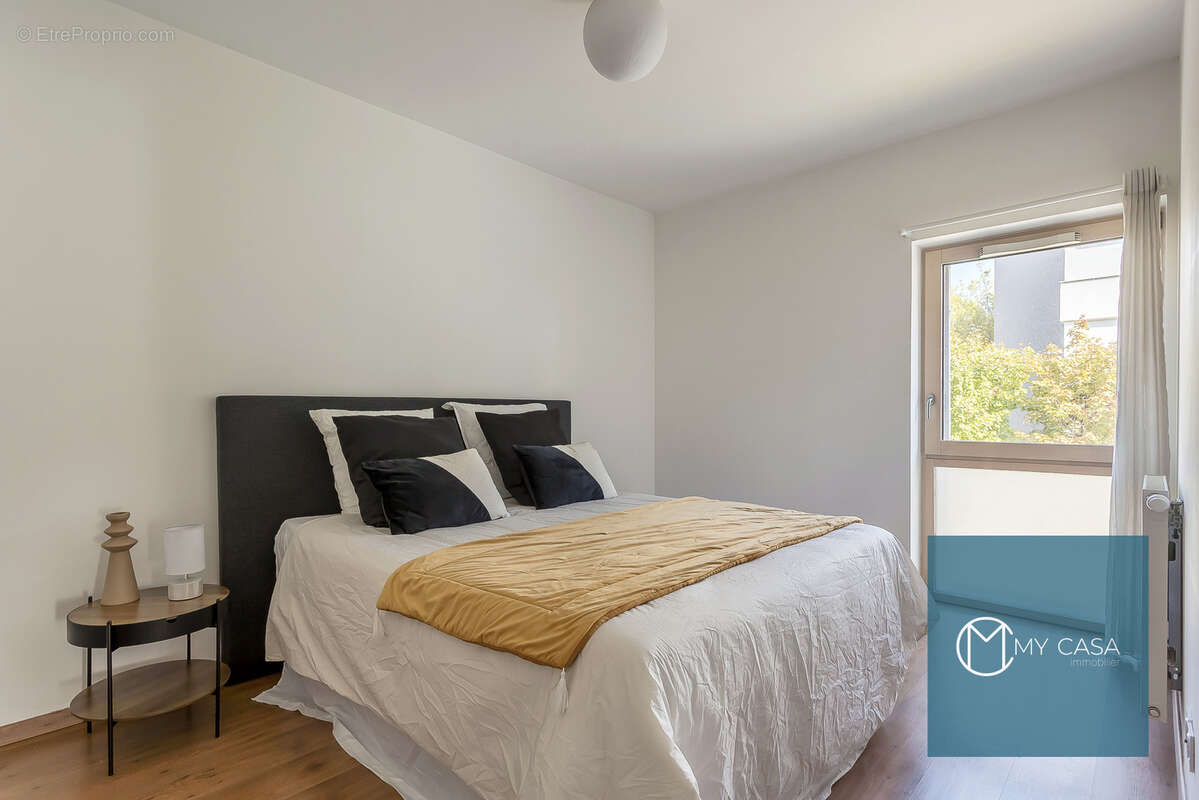 Appartement à LYON-2E