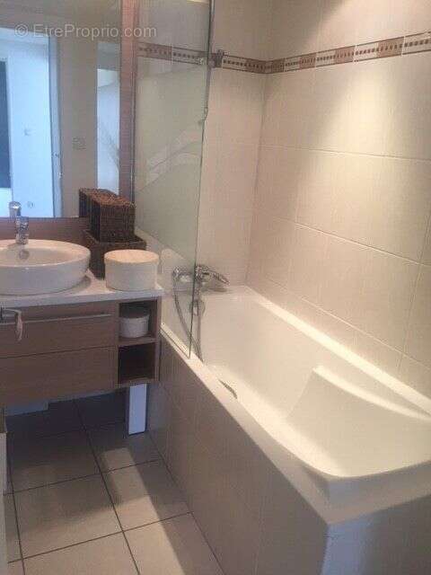 Appartement à LA SEYNE-SUR-MER