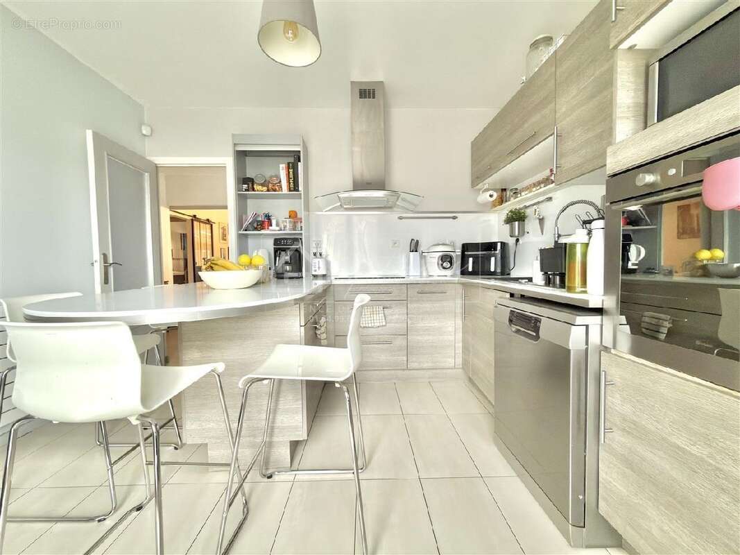 Maison à MILLY-LA-FORET