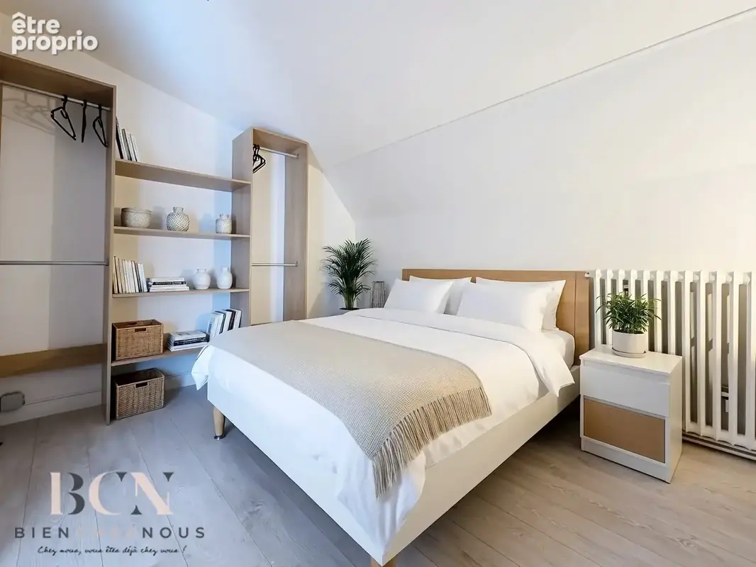 Appartement F2 à Maffliers - photo 7
