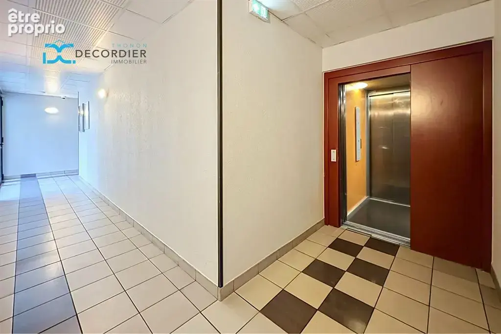Appartement t2 bis duplex  47 m² + 12m2 hors-carrez - photo 18