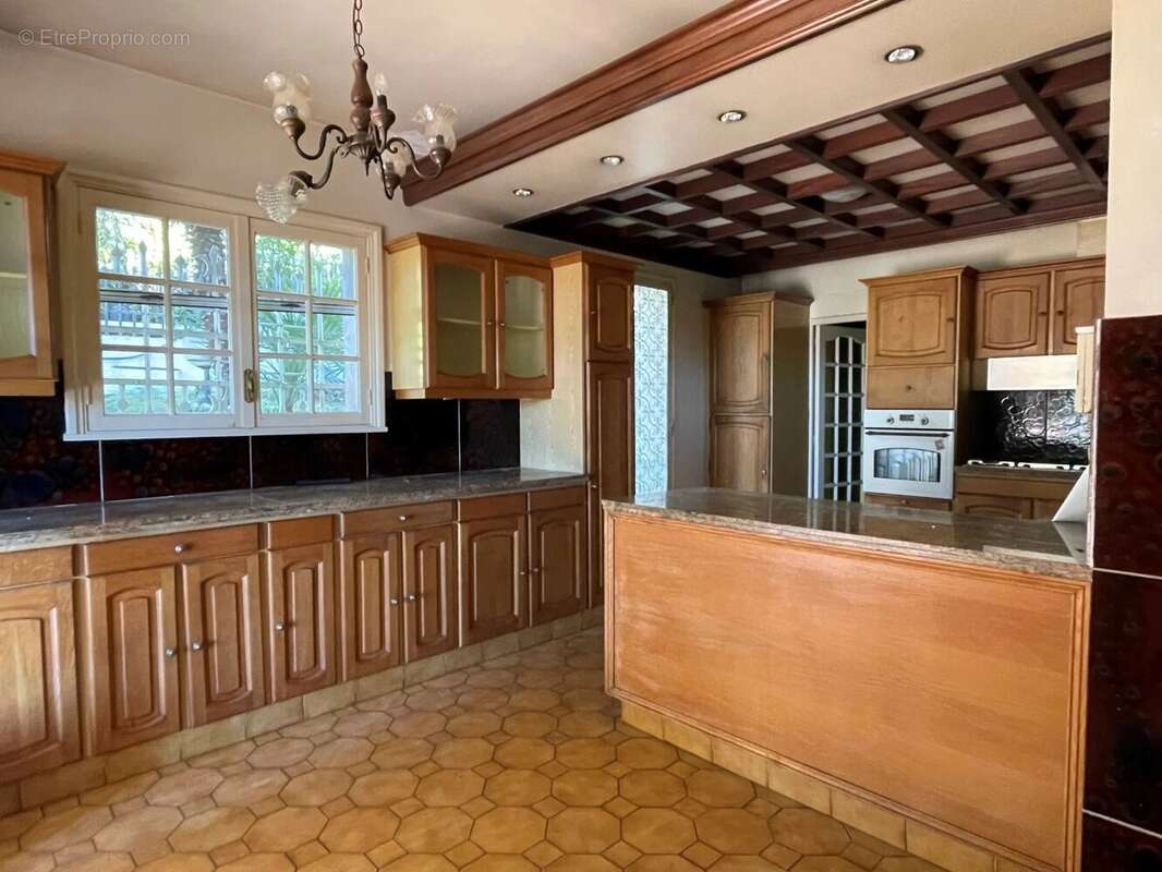 Maison à SAINT-PAUL