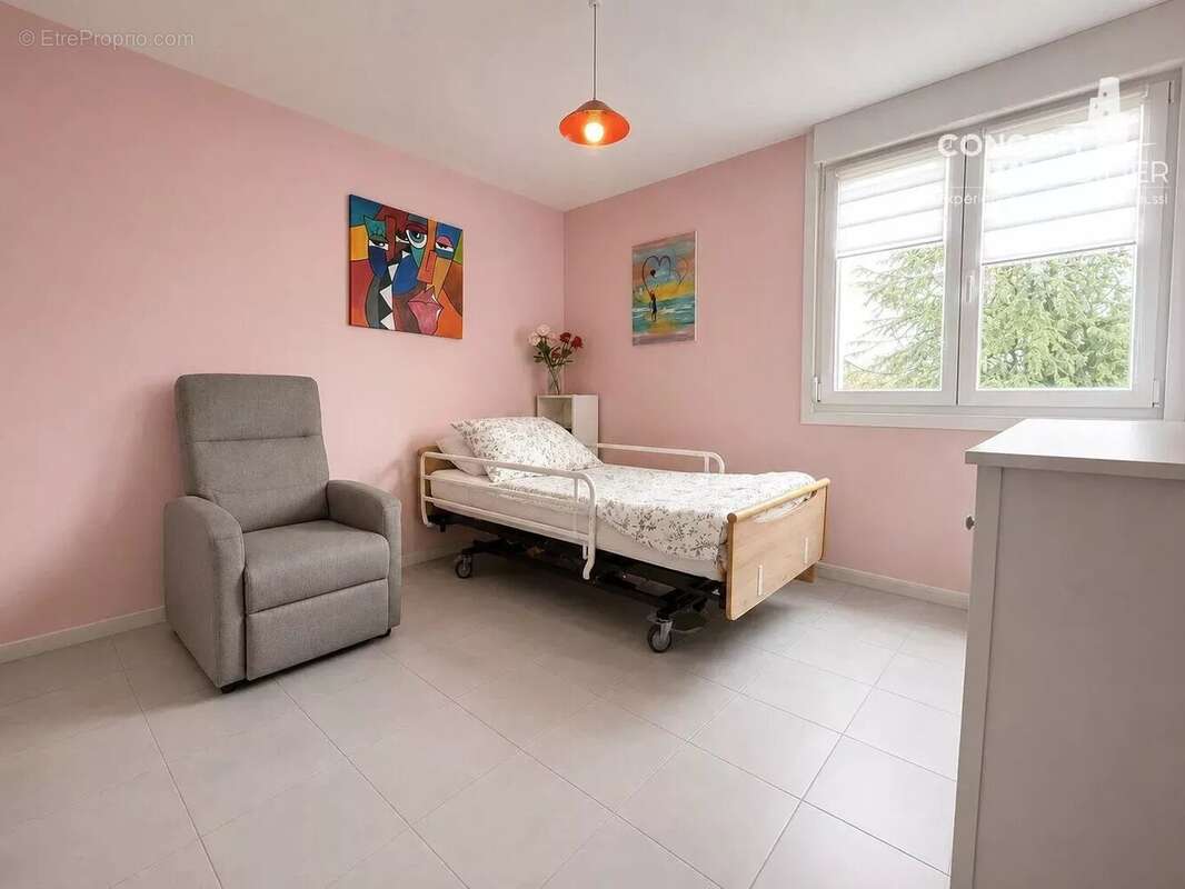 Appartement à FAMECK