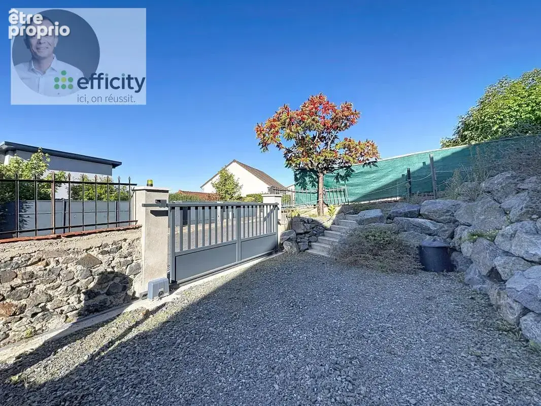 Maison 3 pièces 65 m² à vendre à Vichy (03200) - photo 20
