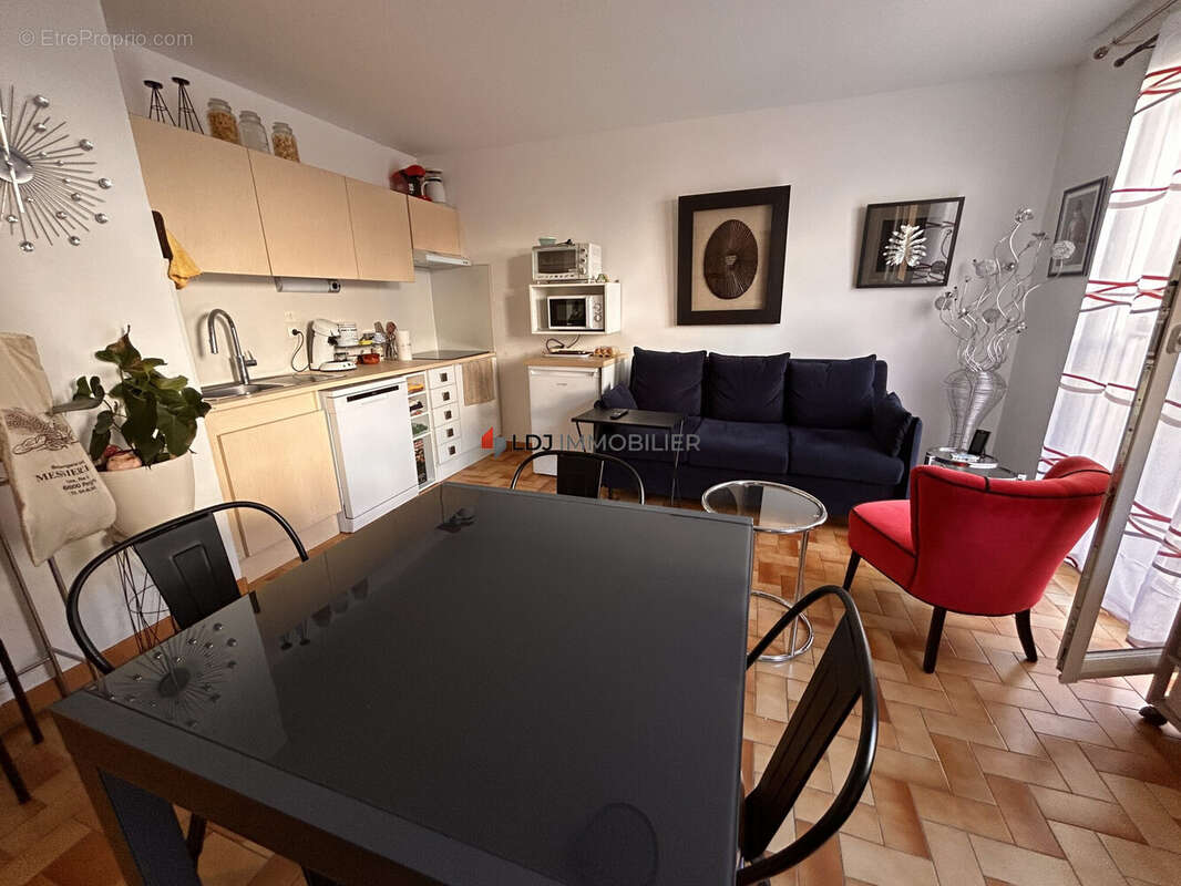 Appartement à AMELIE-LES-BAINS-PALALDA