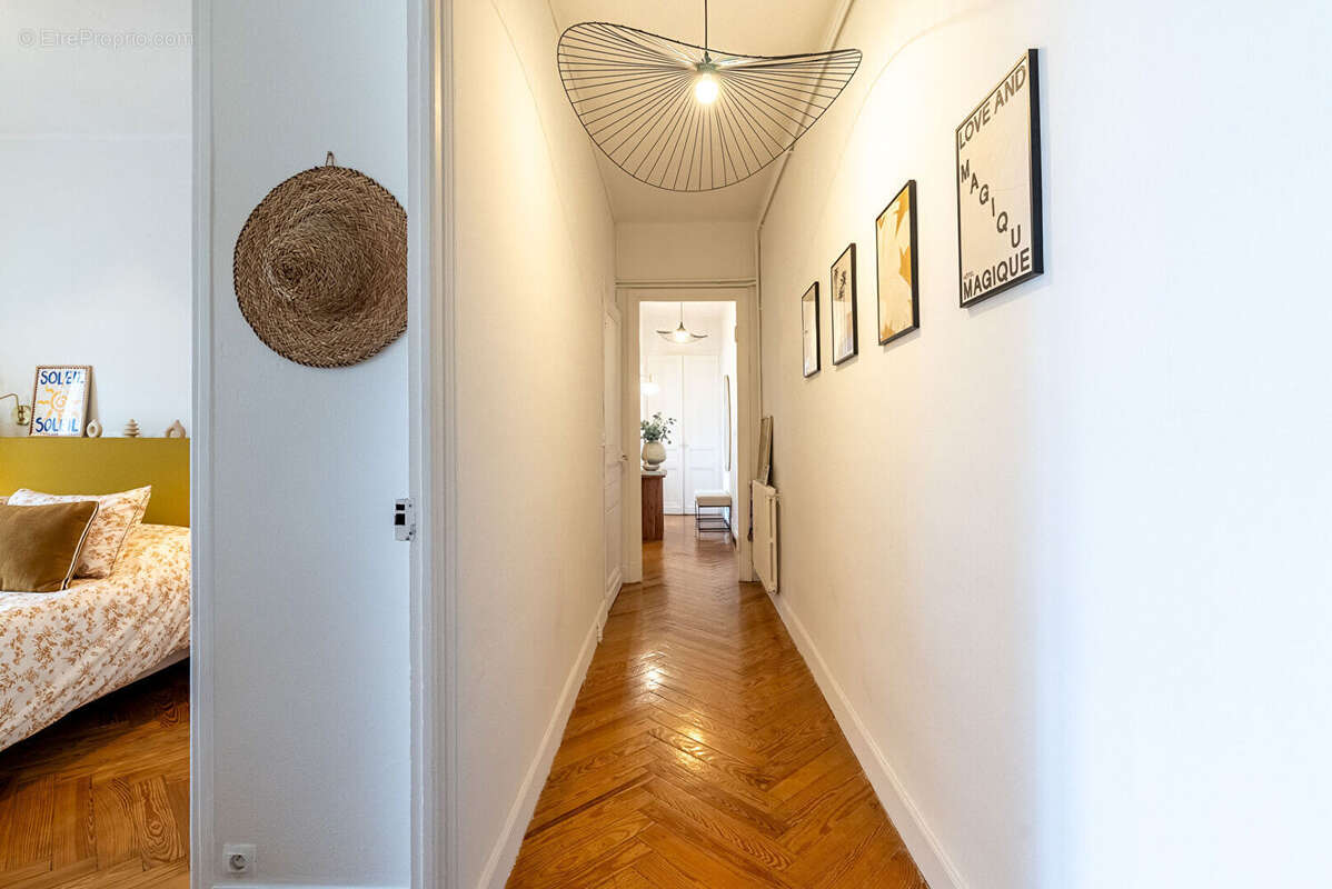 Appartement à CARCASSONNE