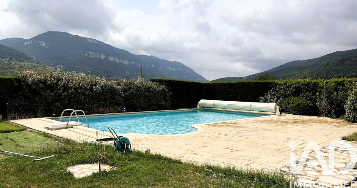 Photo 4 - Maison à RIVIERE-SUR-TARN