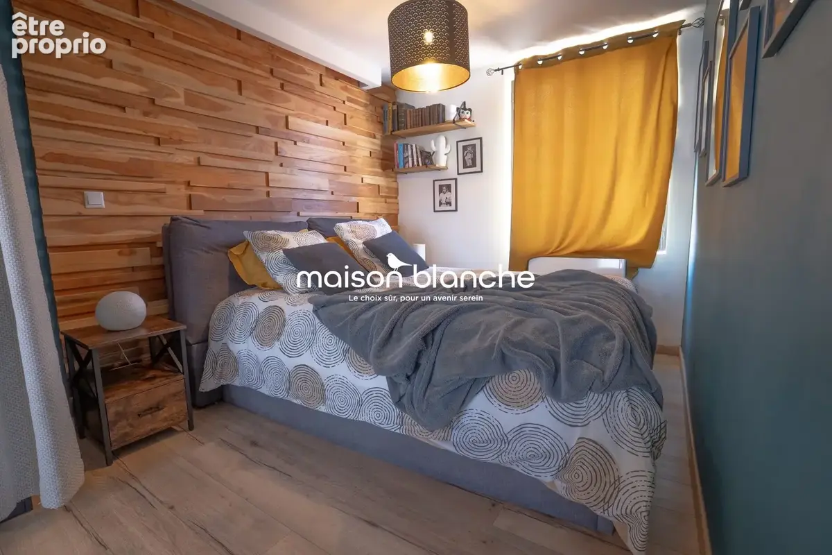 Maison 7 pièces 165 m² à vendre à La Tranche-Sur-Mer (85360) - photo 5