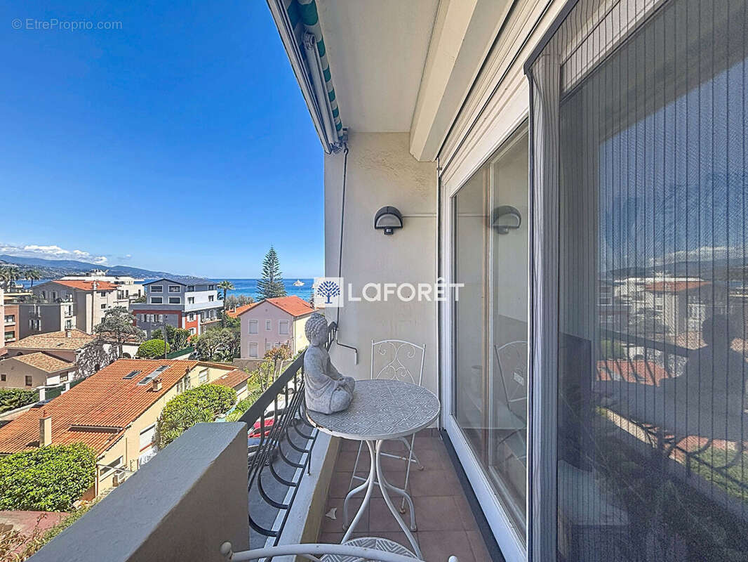 Appartement à ROQUEBRUNE-CAP-MARTIN
