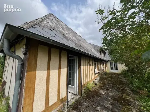 Maison 100 m² à Bernay  - photo 3