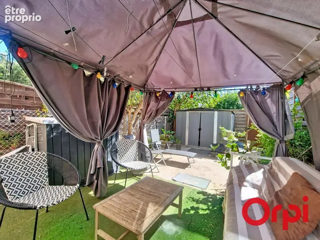 Photo Appartement à La Seyne-Sur-Mer au prix de 169 900€