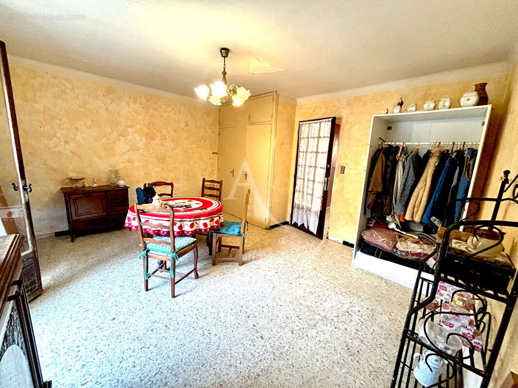 Maison à SAINT-ANDRE-DE-SANGONIS