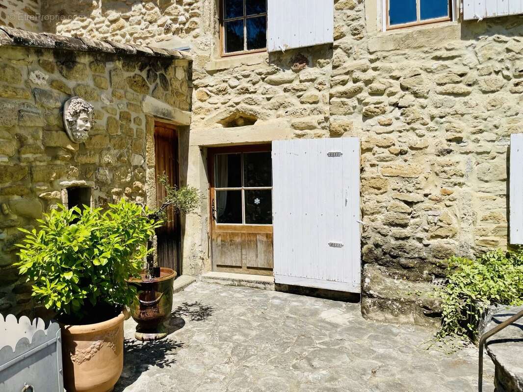 Mas Grillon - photo 26