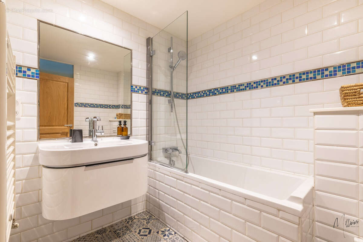 Appartement à BAYONNE