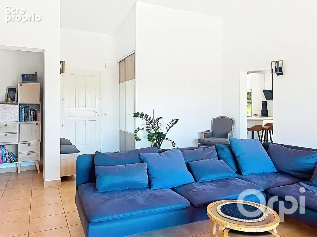 Villa - 3 chambres - Piscine - photo 21
