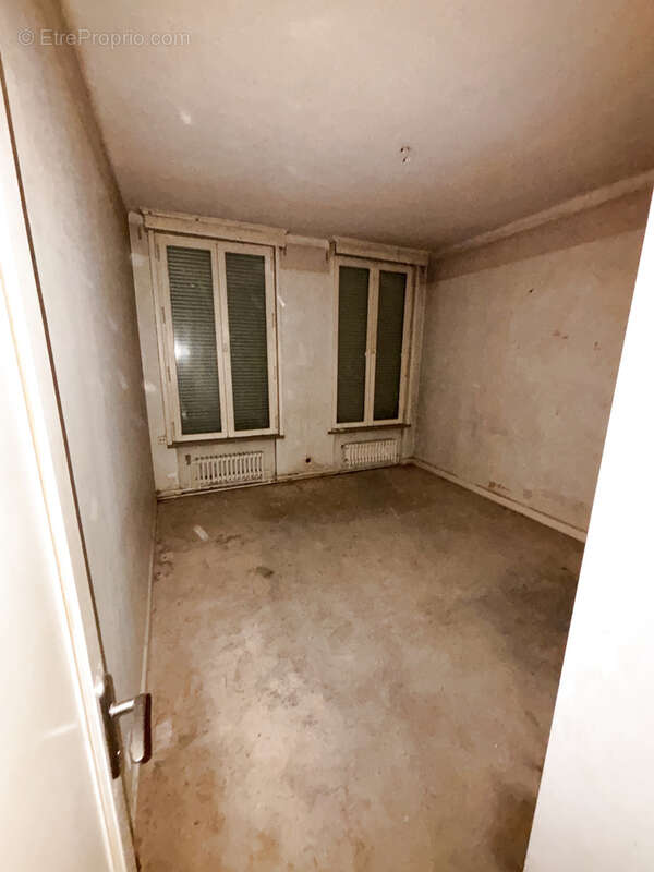 Appartement à VALENCIENNES