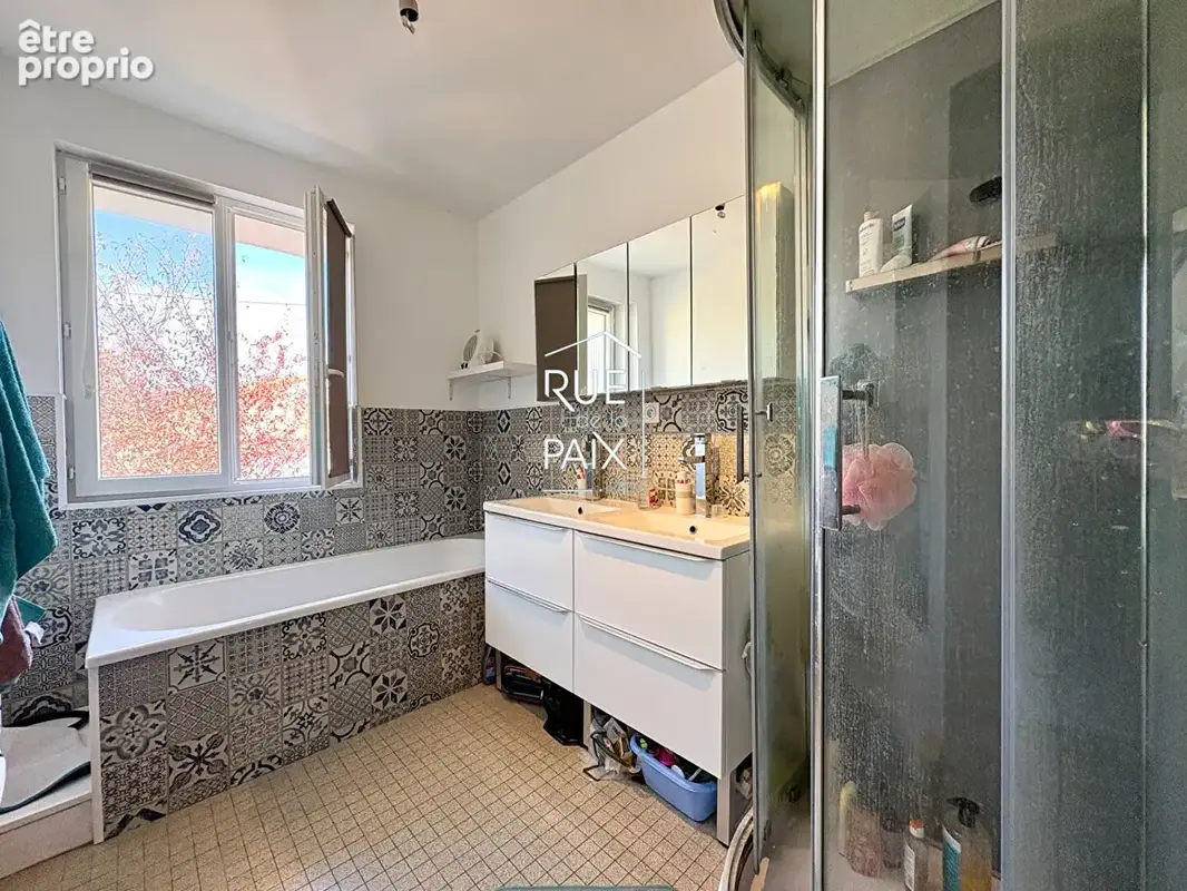 Maison Cisse 4 pièce(s) 95.04 m2 - photo 7