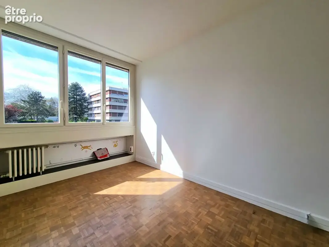 Appartement Fontenay Sous Bois 4 pièce(s) 84 m2 - photo 9