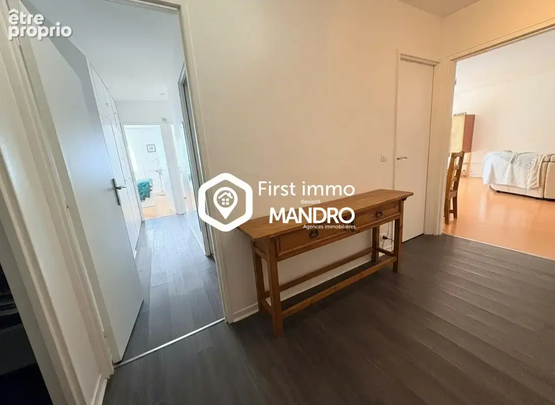 Appartement 4 pièces 80 m² à vendre à Lagny-Sur-Marne (77400) - photo 3