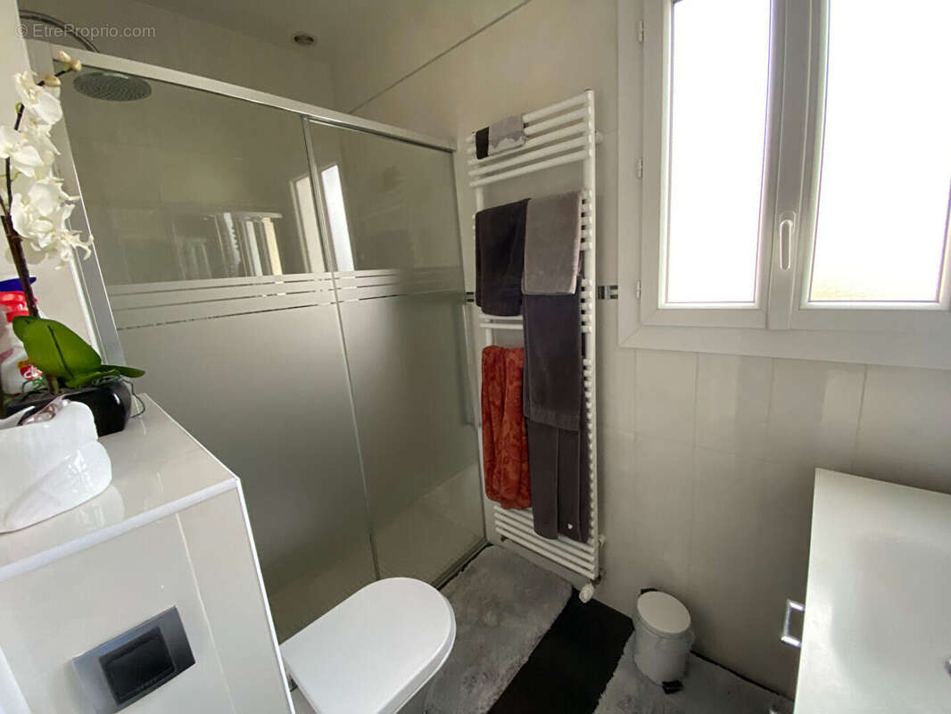 Maison à CHAMPAGNE-SUR-OISE