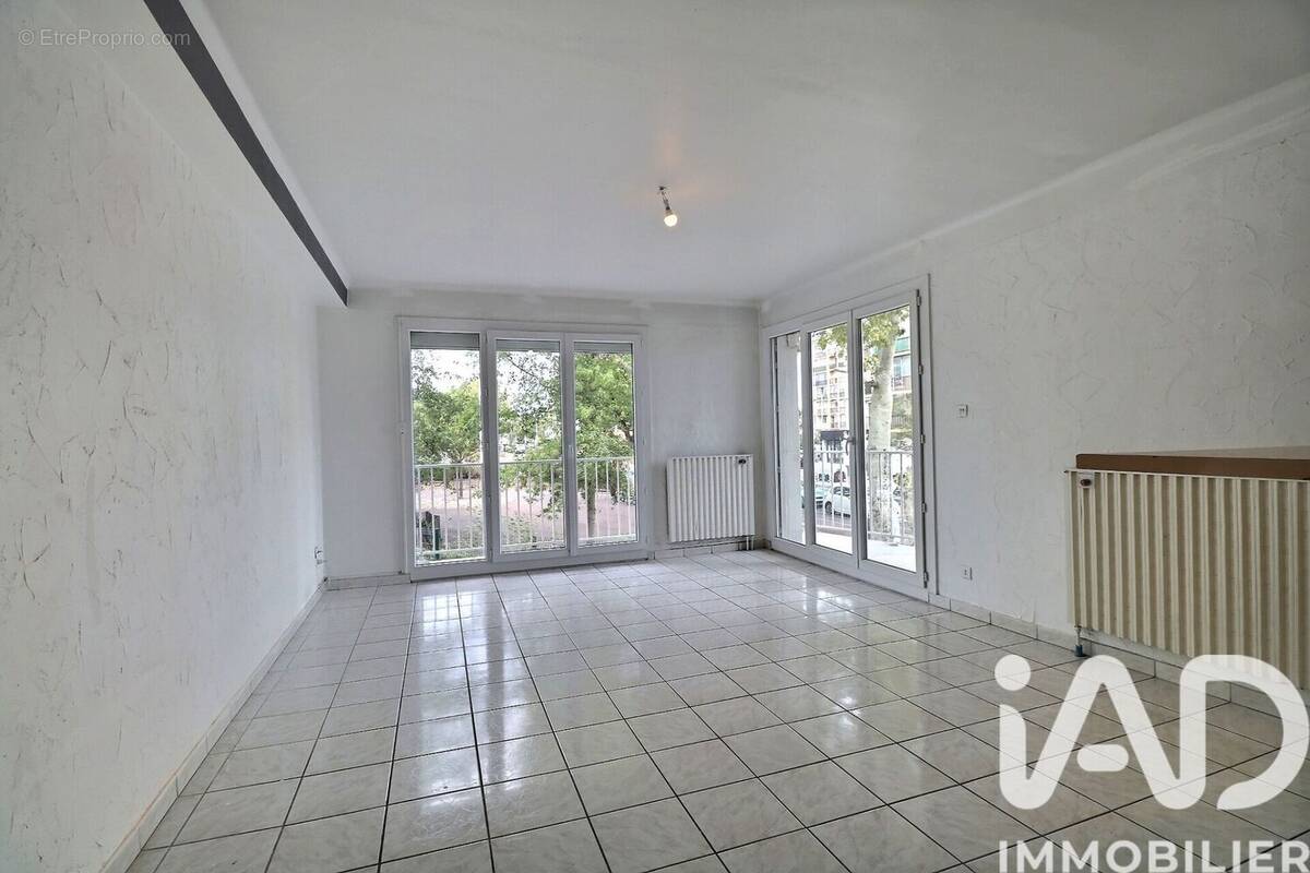 Photo 1 - Appartement à PERPIGNAN