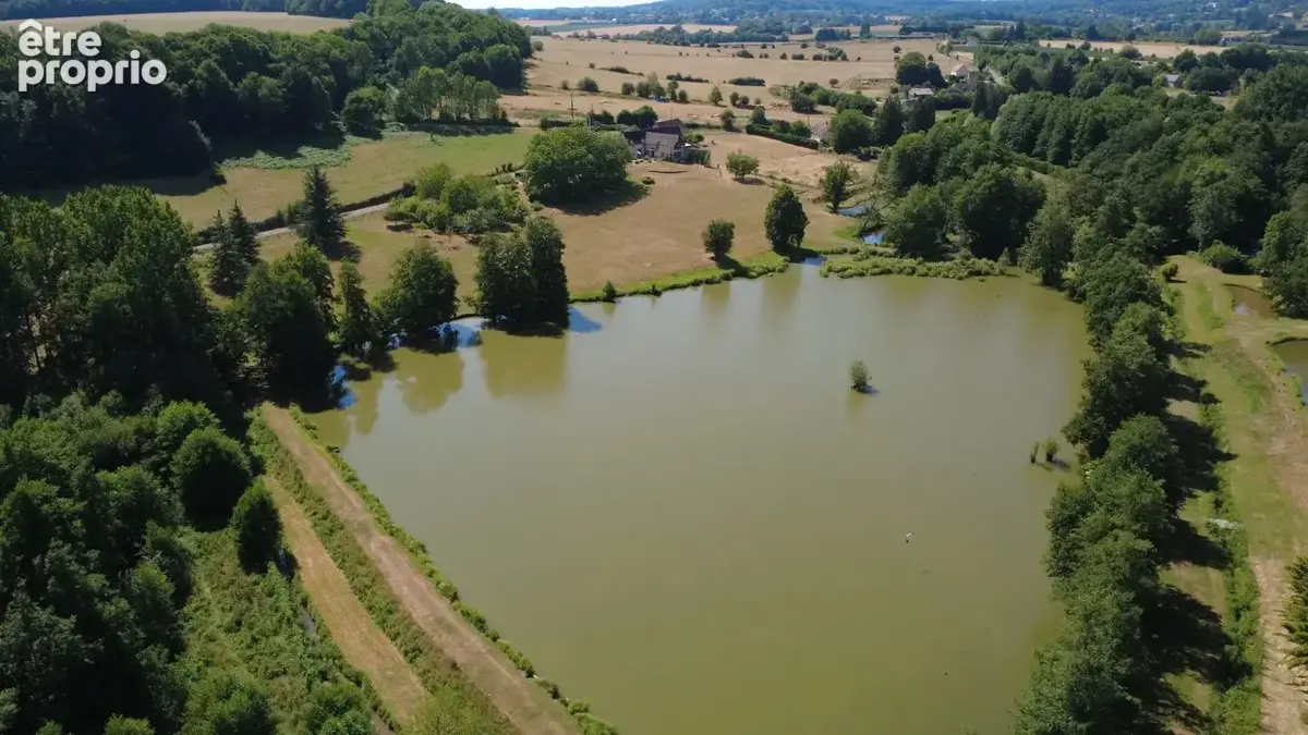 Propriété dans le Perche - photo 41
