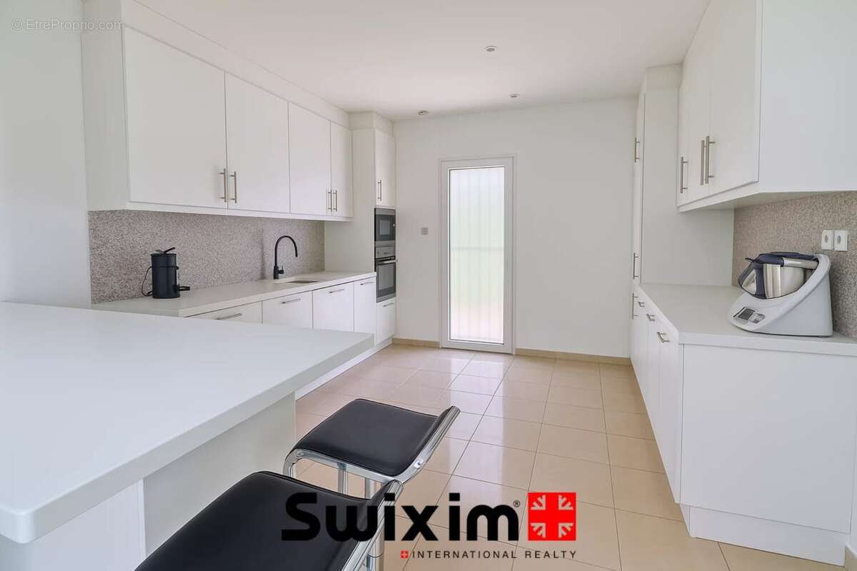 Maison à LE TAILLAN-MEDOC