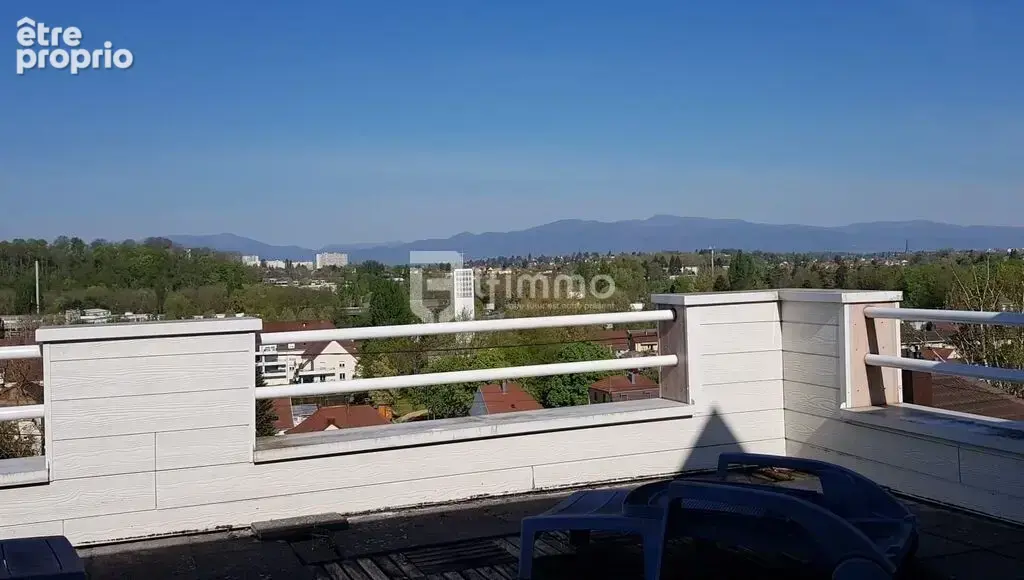Maison avec piscine sur les hauteurs du Brunstatt - photo 7