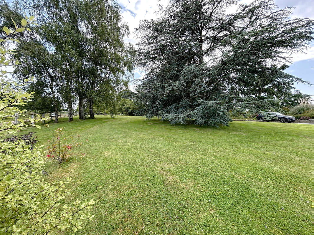 Maison à NEUFMESNIL