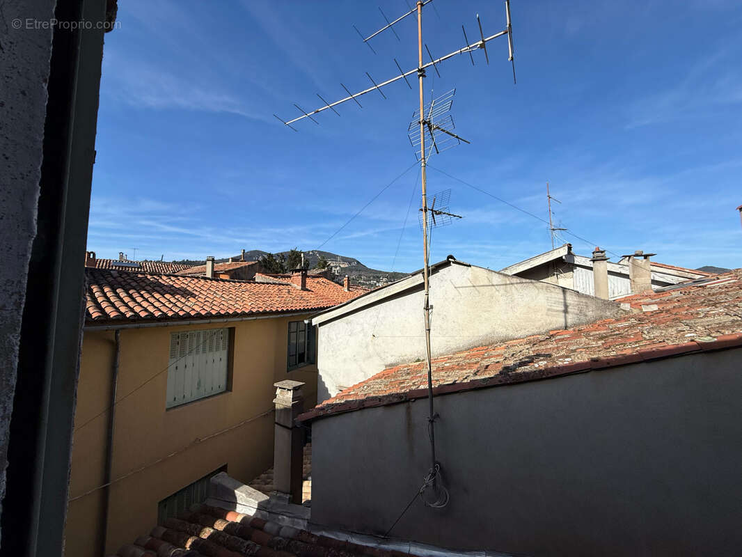 Appartement à LODEVE