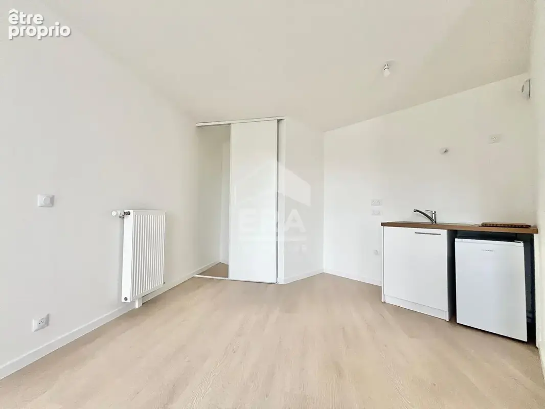 Studio 28m2 - Centre ville - photo 6