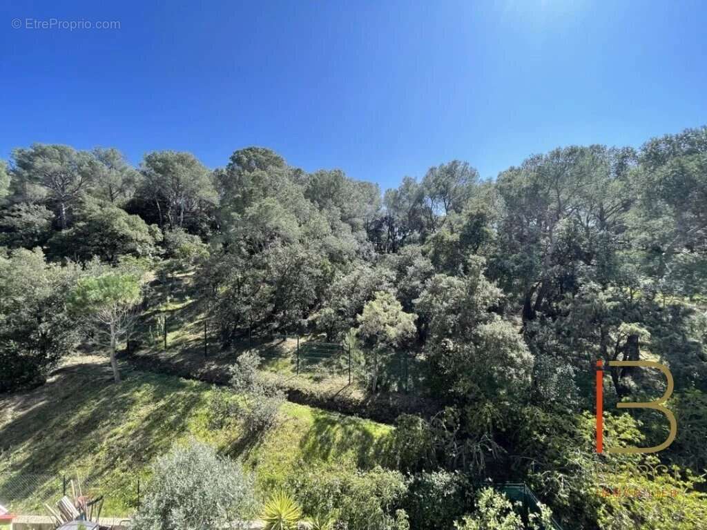 Appartement à SAINT-RAPHAEL