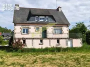Maison à MERDRIGNAC