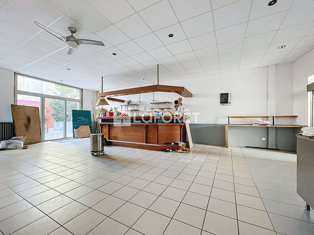 Maison à VILLEMUR-SUR-TARN