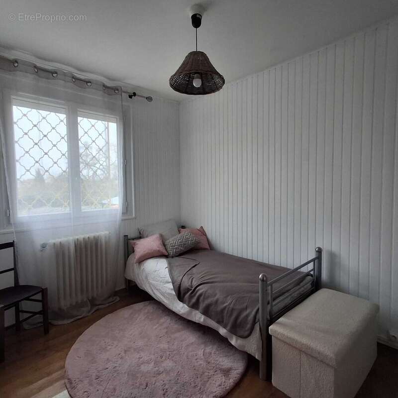 Maison à ROUMAZIERES-LOUBERT