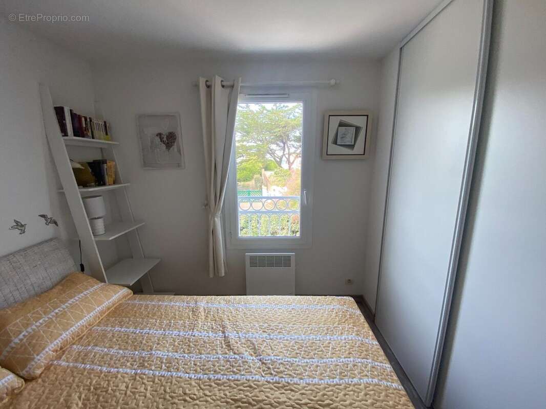 Maison 55 m² à Bretignolles-Sur-Mer  - photo 7
